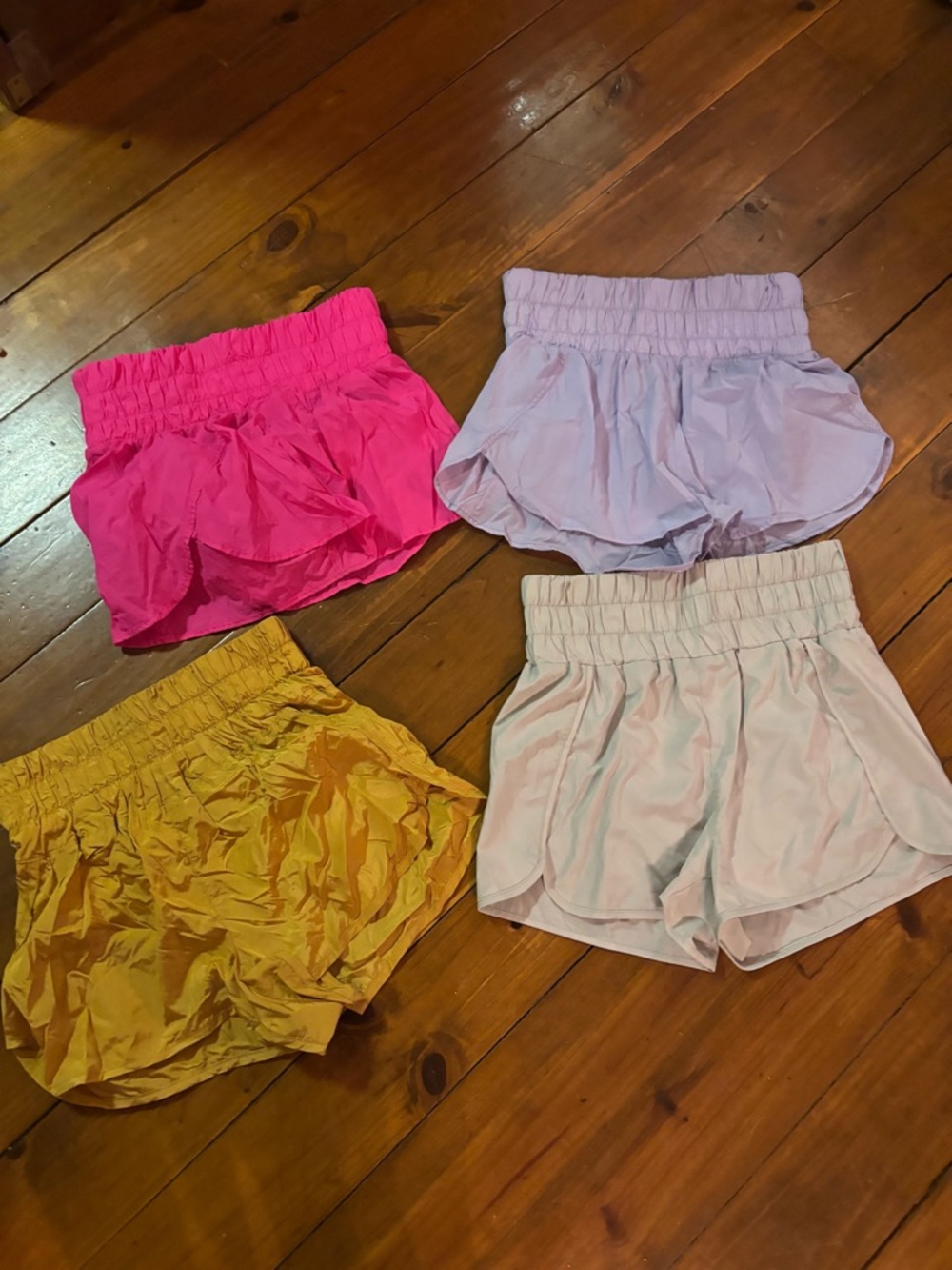 Women’s Shorts
